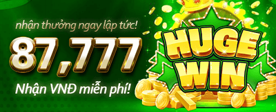 Săn Jackpot Thưởng Cực Lớn