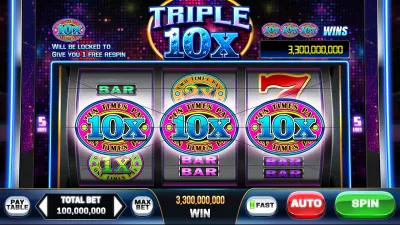 Sảnh game hấp dẫn