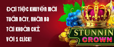 Giải Đấu Slot Tuần